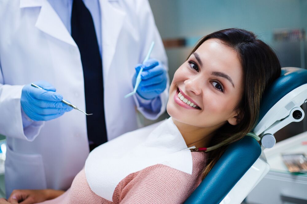 Tooth Extraction